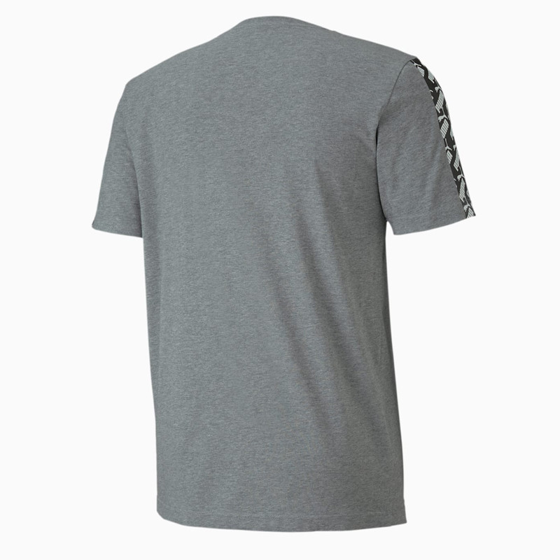 Sportstyle Core Puma AMPLIFIED Tee foto 2