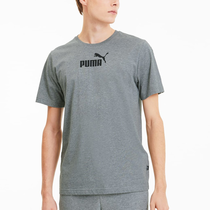 Sportstyle Core Puma AMPLIFIED Tee foto 3