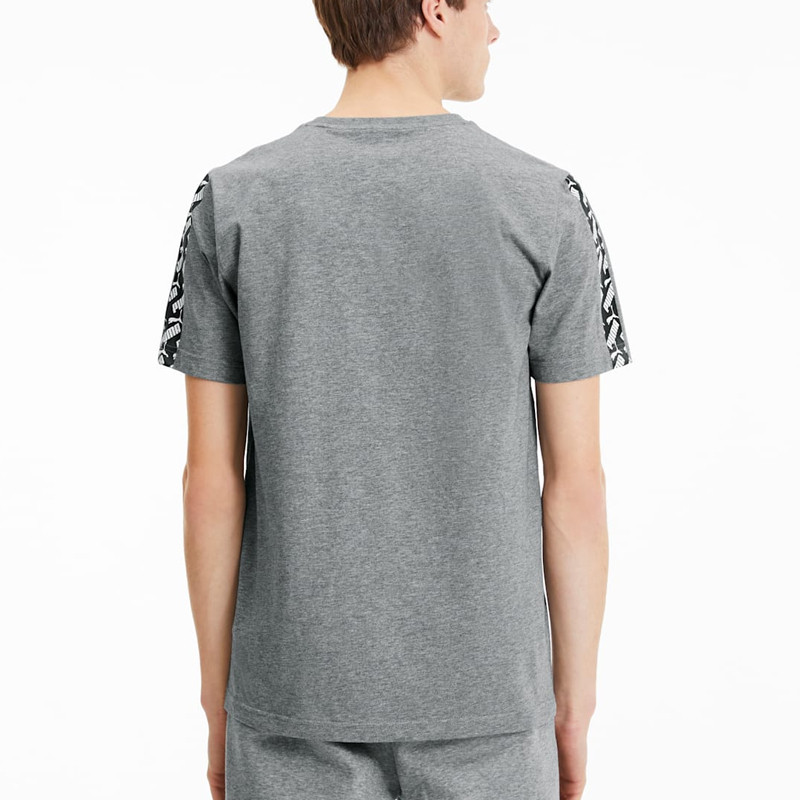 Sportstyle Core Puma AMPLIFIED Tee foto 4