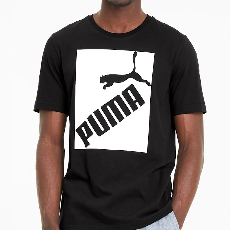Big Logo Tee foto 3