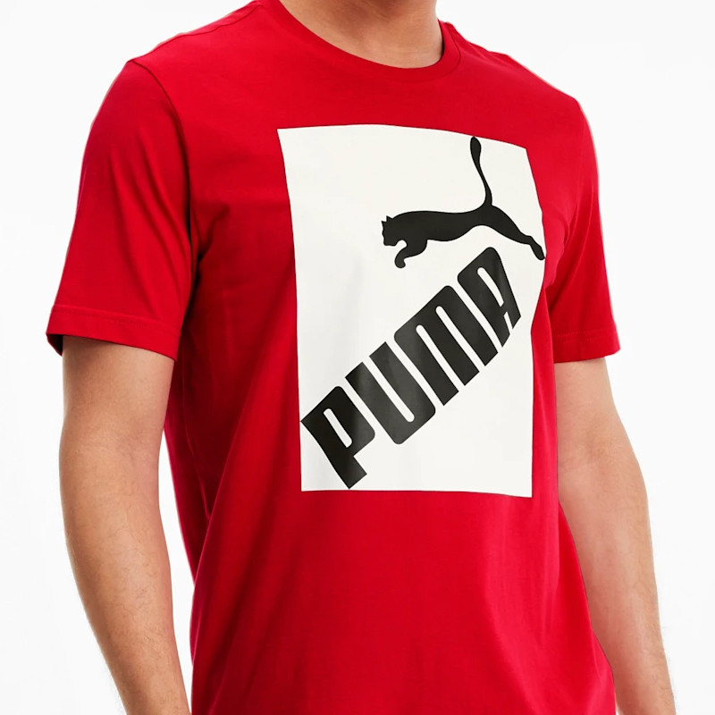 Big Logo Tee foto 3