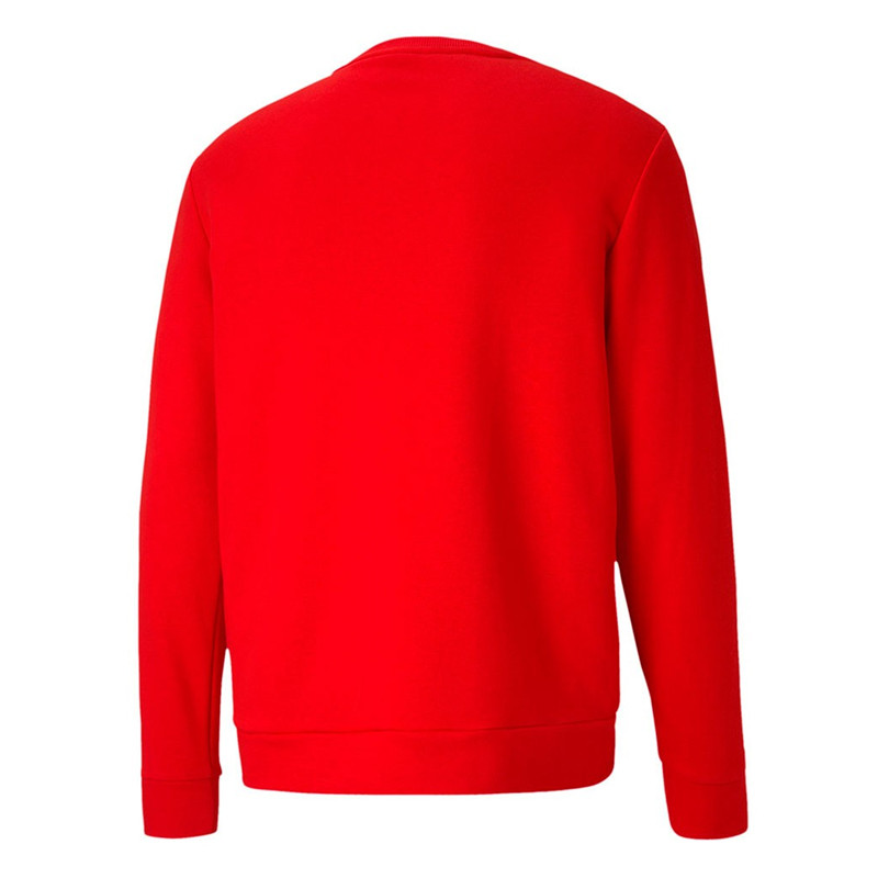 Amplified Crew Sweater foto 2