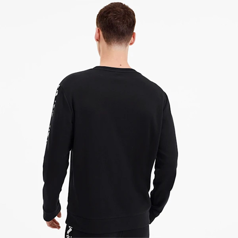 BAJU TRAINING PUMA Amplified Training Sweater