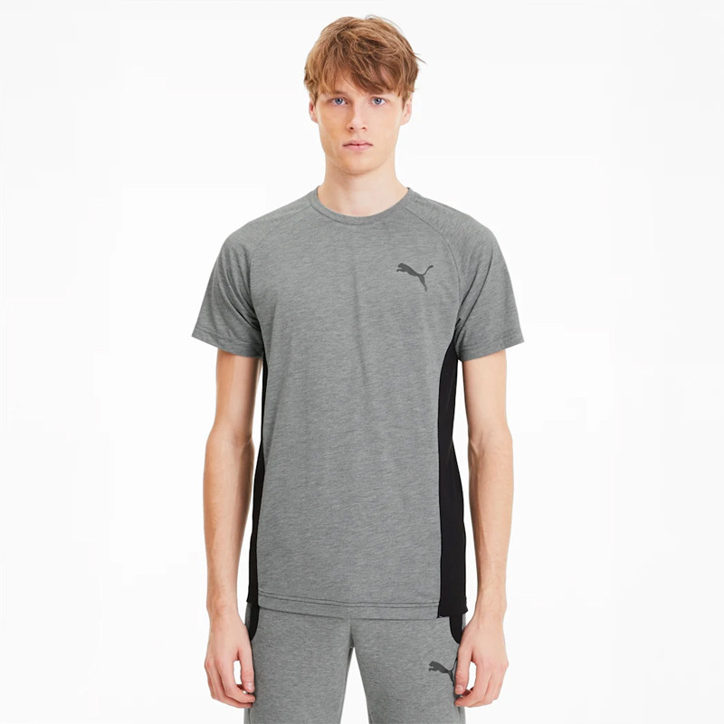 Evostripe Tee foto 3