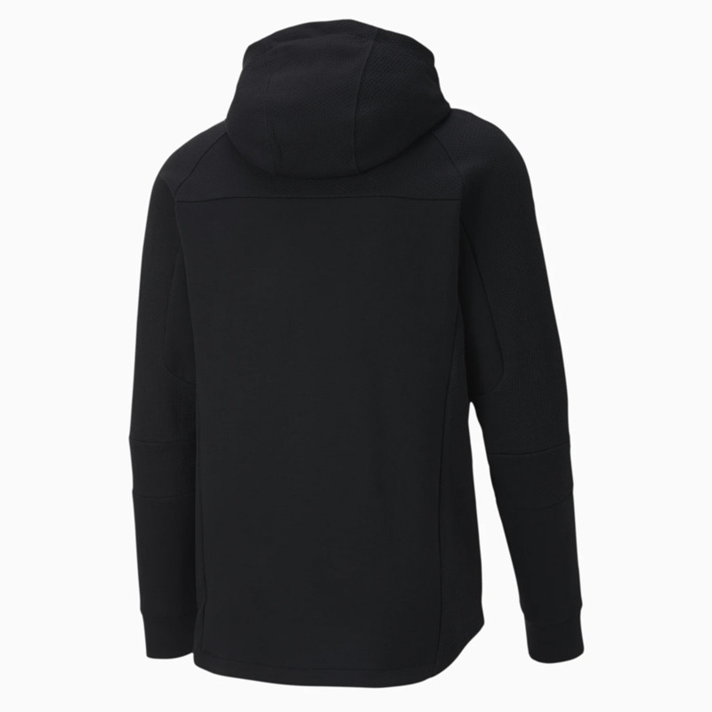BAJU SNEAKERS PUMA Evostripe Hooded Jacket