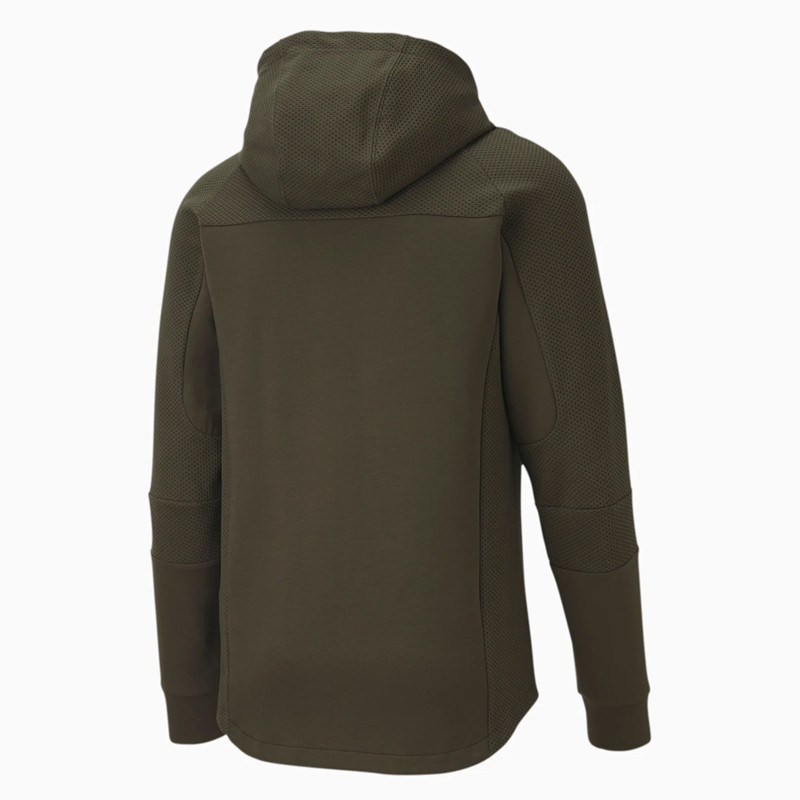 Evostripe Hooded Jacket foto 2