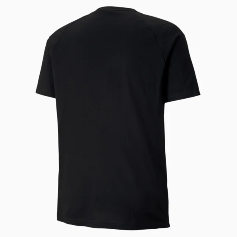 Modern Sports Logo Tee foto 2