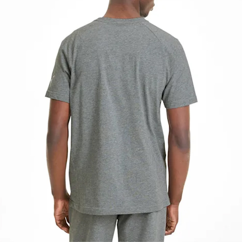 Modern Sports Logo Tee foto 4