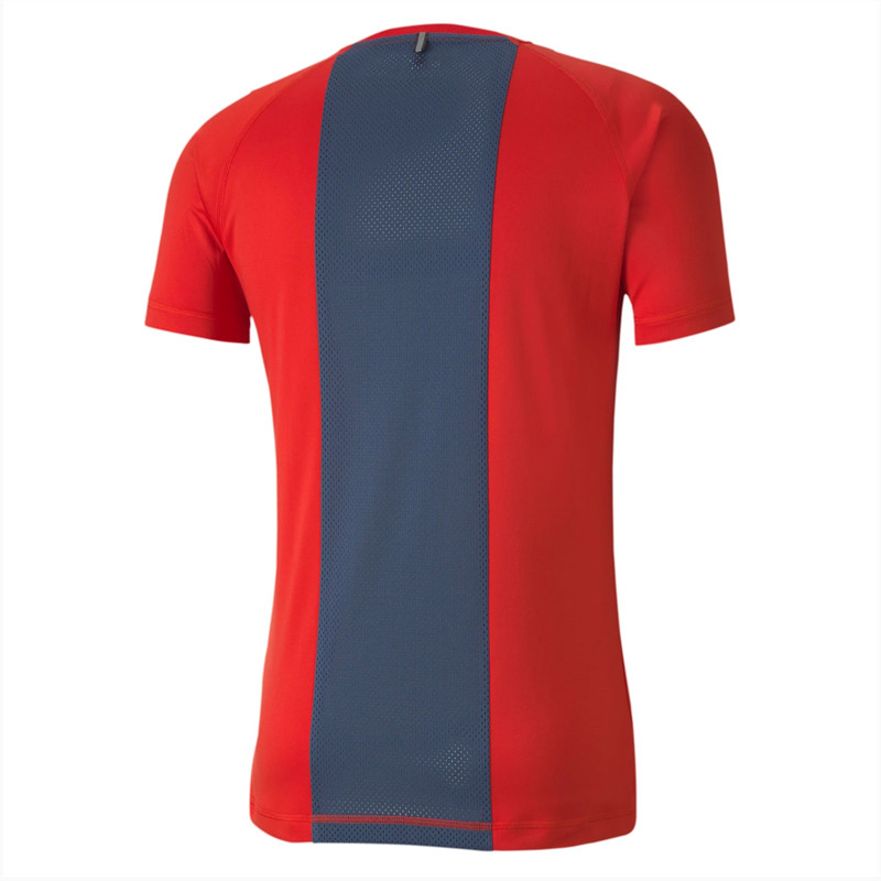 BAJU TRAINING PUMA Slim Fit Tee