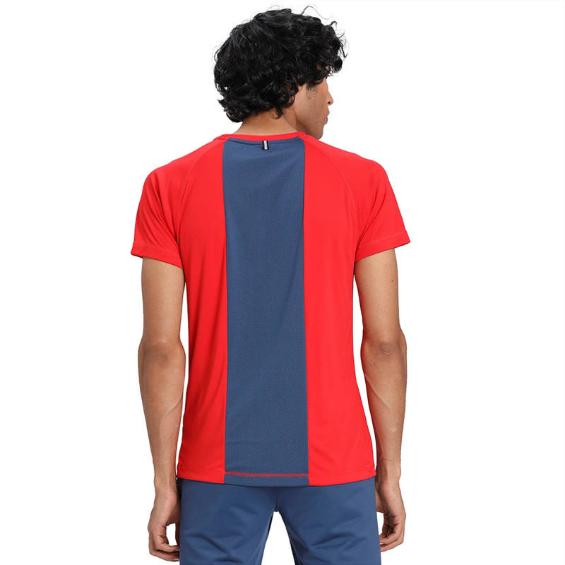 BAJU TRAINING PUMA Slim Fit Tee