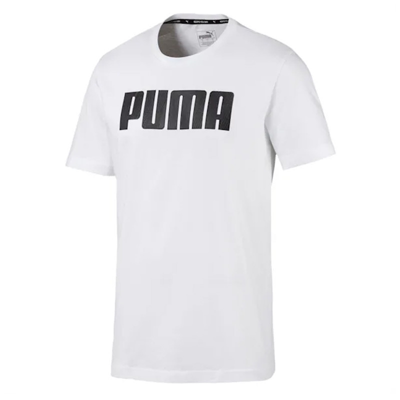 BAJU SNEAKERS PUMA Active KA Tee