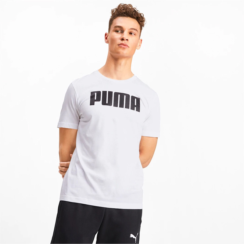 BAJU SNEAKERS PUMA Active KA Tee