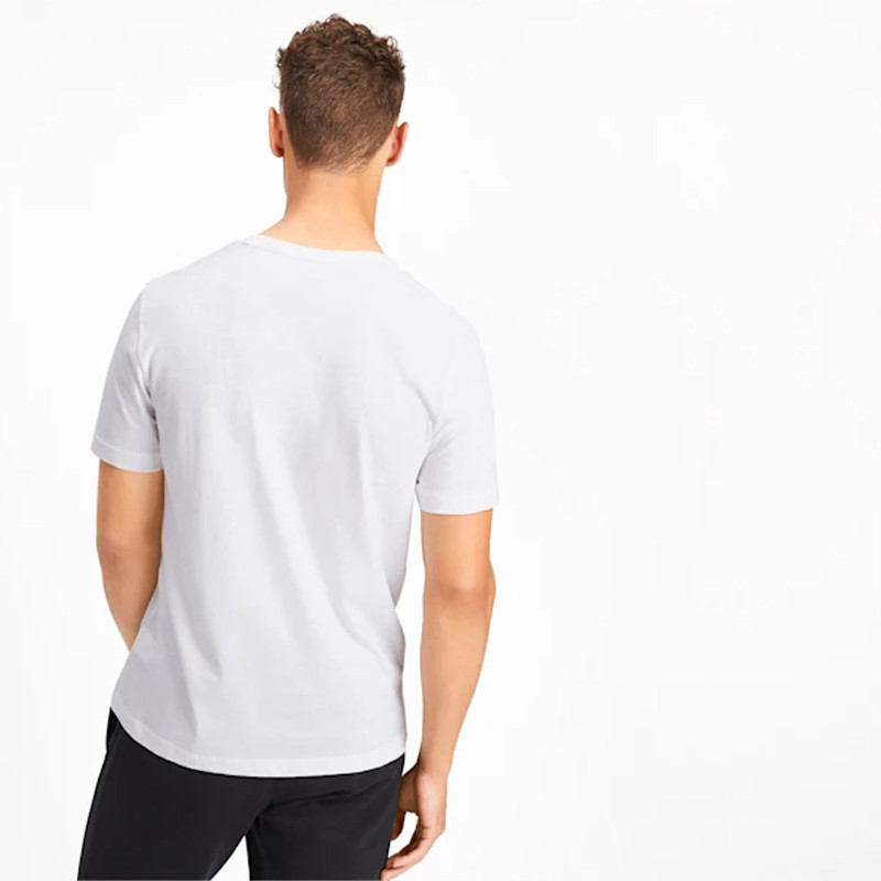 BAJU SNEAKERS PUMA Active KA Tee