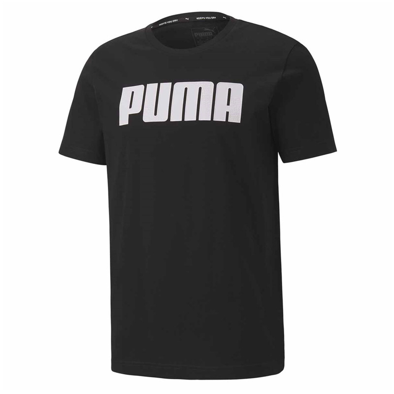 BAJU SNEAKERS PUMA Active Ka Tee