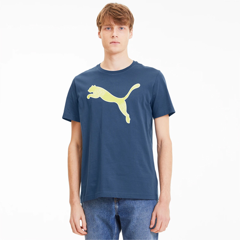 Active Graphic Tee foto 3