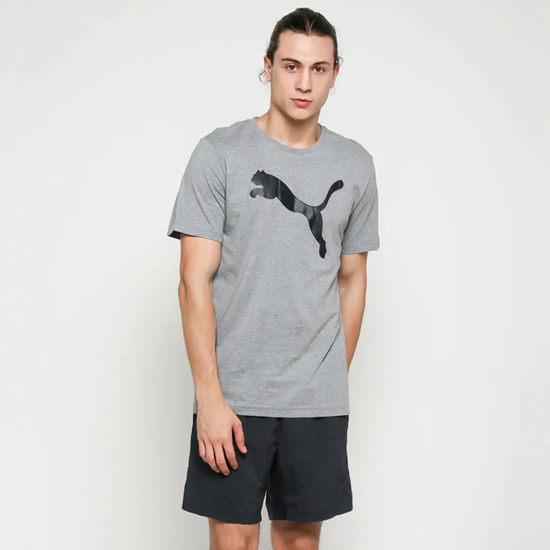 BAJU SNEAKERS PUMA Active KA Tee