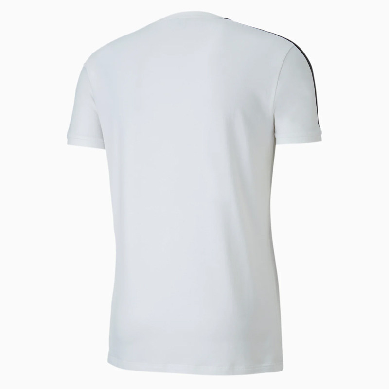 BAJU SNEAKERS PUMA Iconic T7 Slim Tee