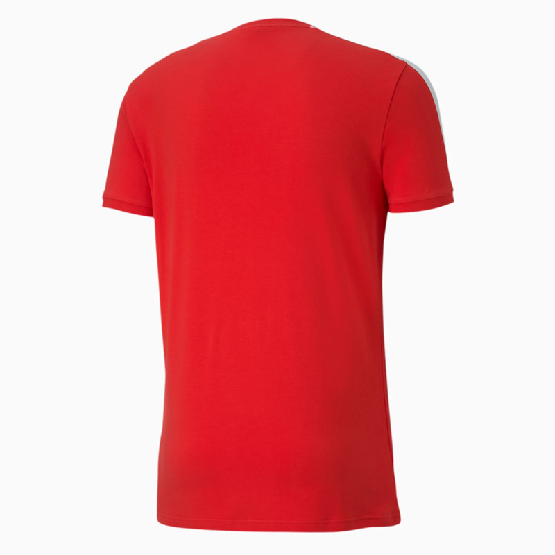 BAJU SNEAKERS PUMA Iconic T7 Slim Tee
