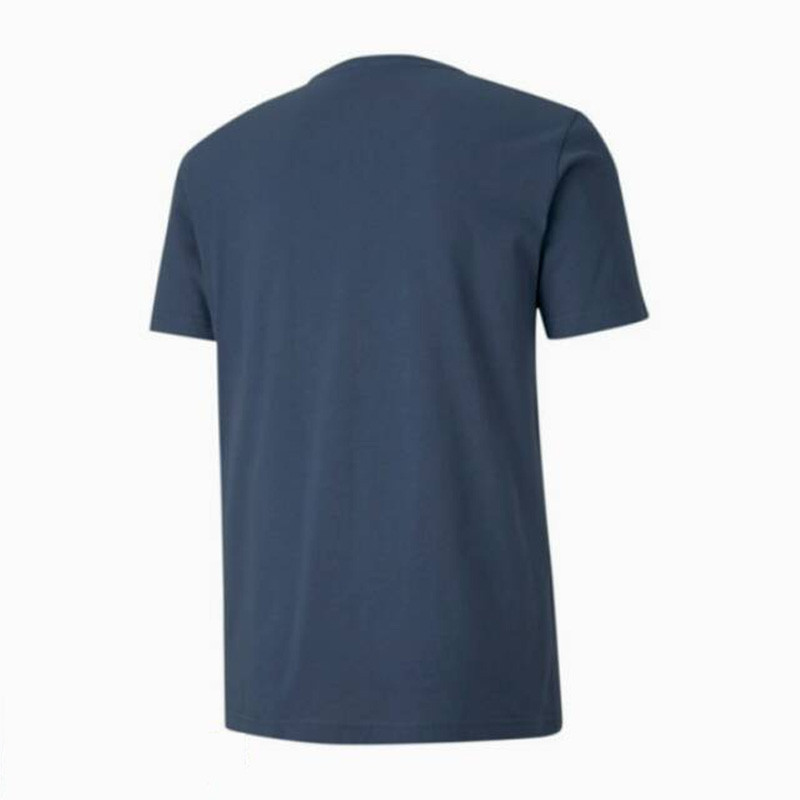 Cat Brand Logo Tee foto 2
