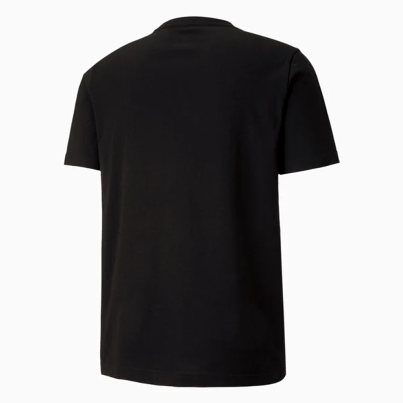 BAJU SNEAKERS PUMA Box Tee