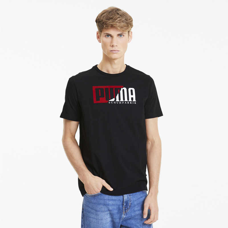 Flock Graphic Tee foto 3