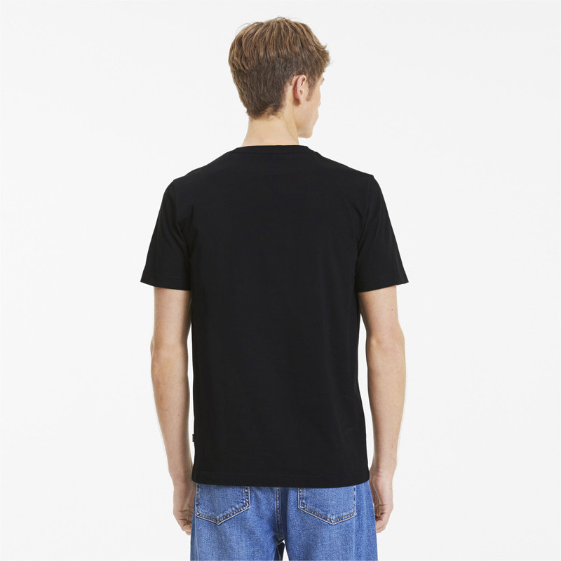 Flock Graphic Tee foto 4