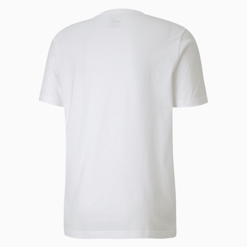 Flock Graphic Tee foto 2