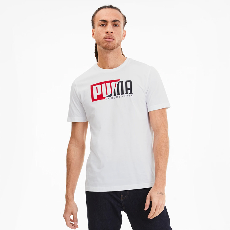 Flock Graphic Tee foto 3