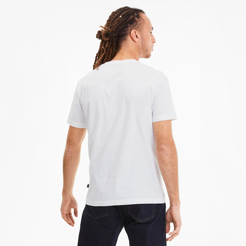 Flock Graphic Tee foto 4
