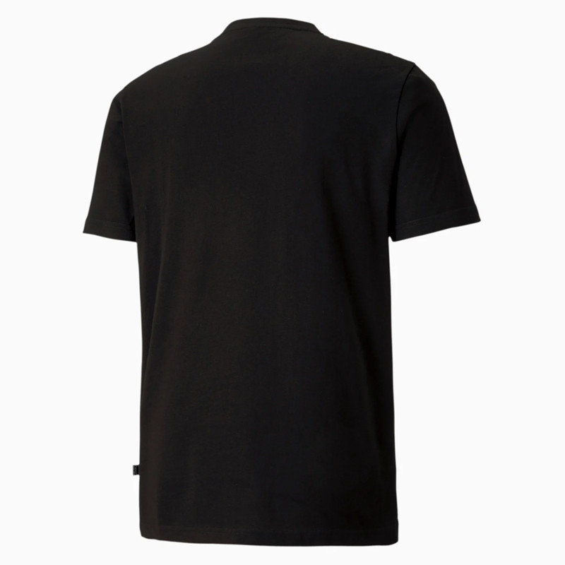 Lace Graphic Tee foto 2