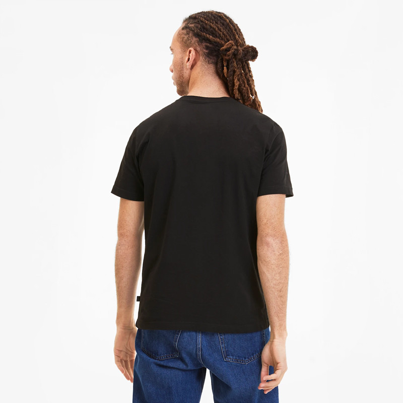 Lace Graphic Tee foto 4