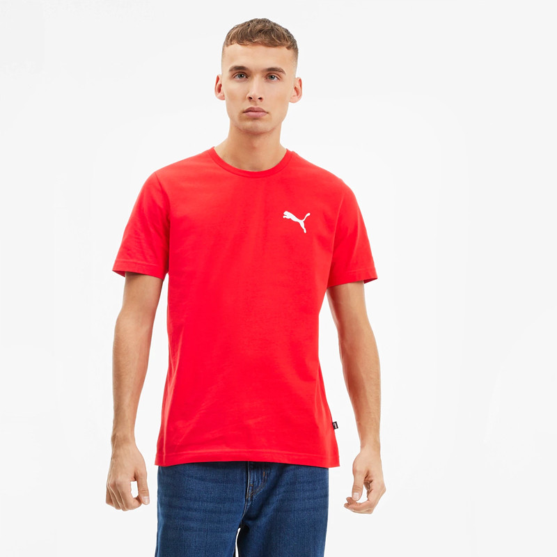 3D Graphic Tee foto 3