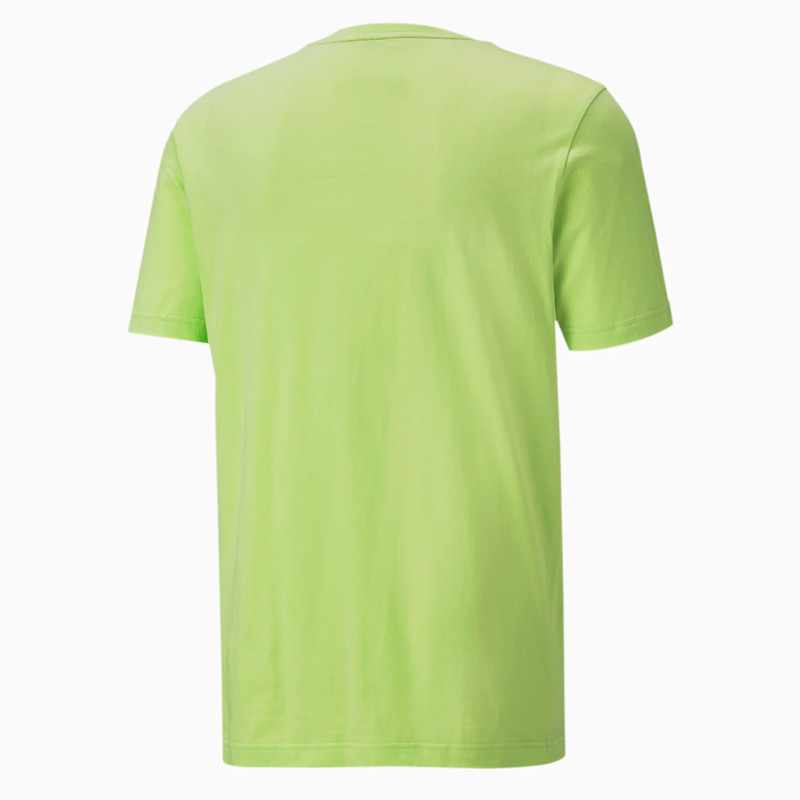 BAJU SNEAKERS PUMA Modern Sports Logo Tee
