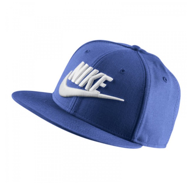 AKSESORIS SNEAKERS NIKE Futura True-Red Cap