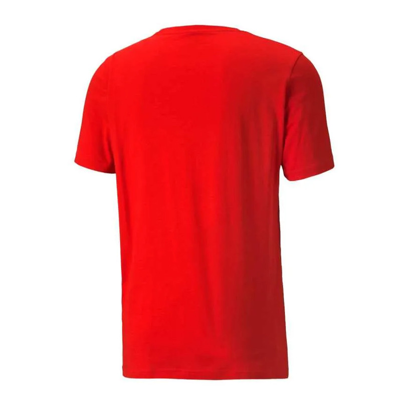 Men Cat Basic Tee foto 2