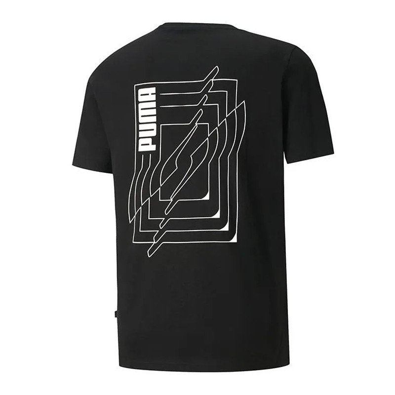 Depth Tee foto 2