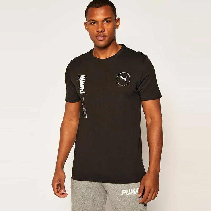 Depth Tee foto 3