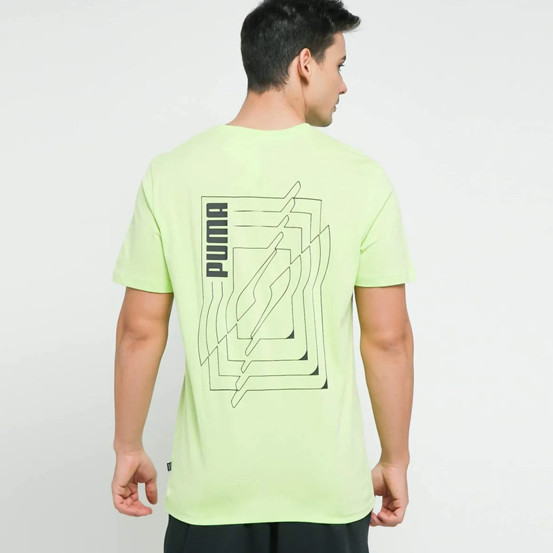 Depth Tee foto 2
