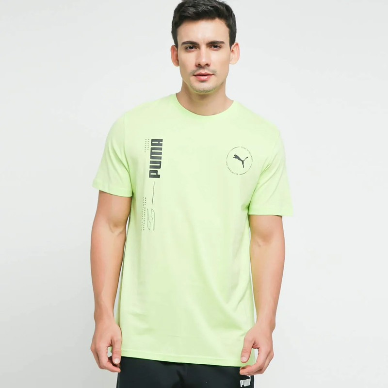 Depth Tee foto 3