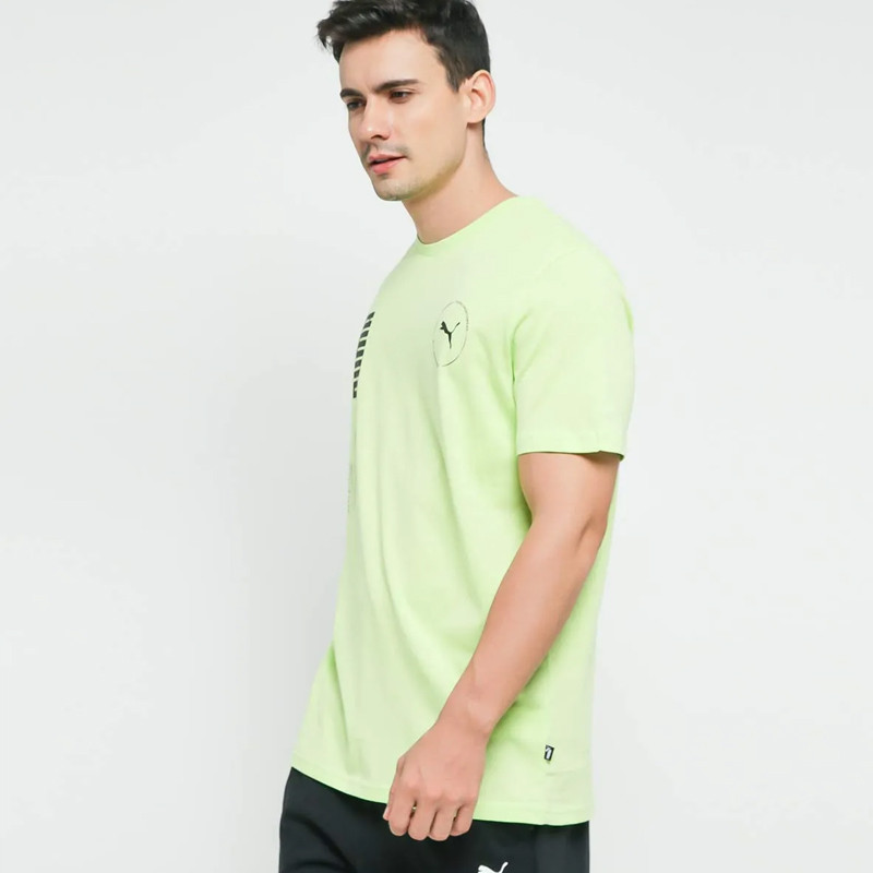 Depth Tee foto 4