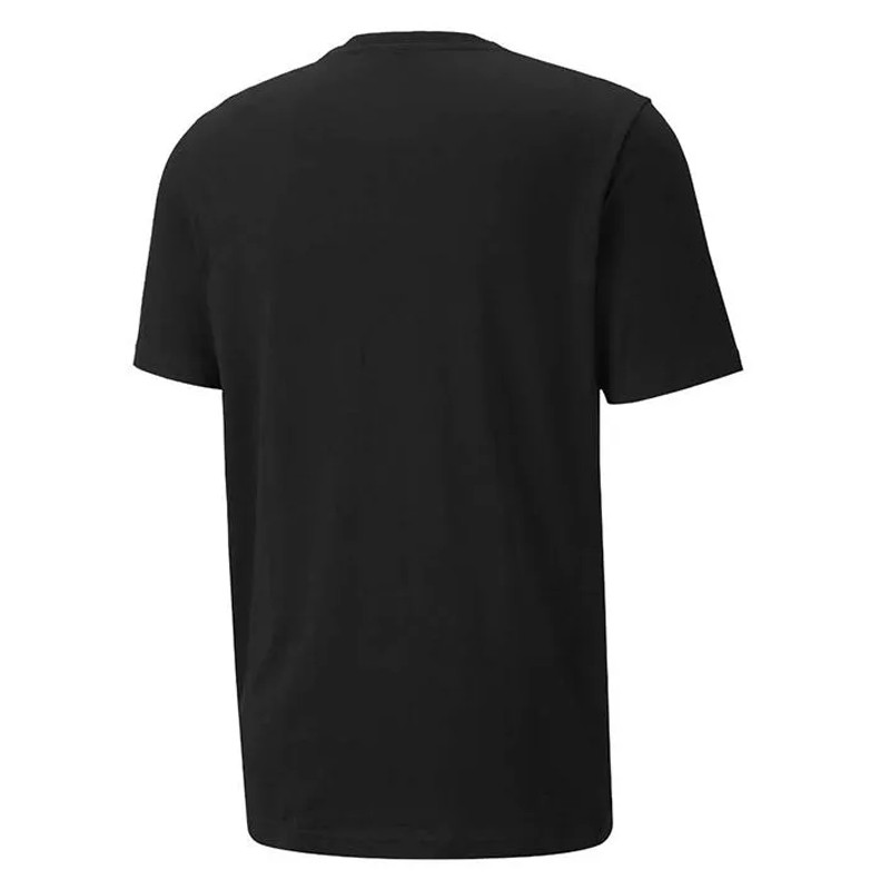 BAJU SNEAKERS PUMA Worldwide Short Sleeve Tee