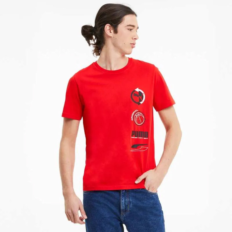 Worldwide Tee foto 3