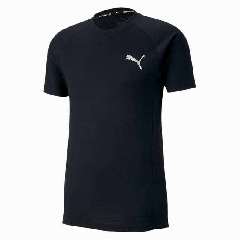 BAJU SNEAKERS PUMA Evostripe Tee