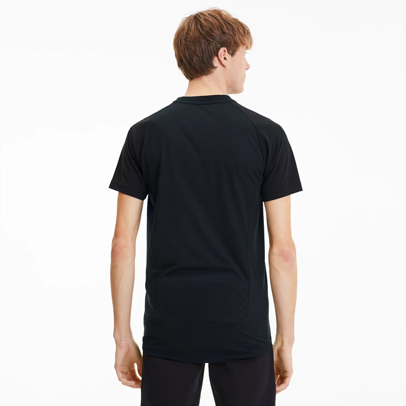 BAJU SNEAKERS PUMA Evostripe Tee