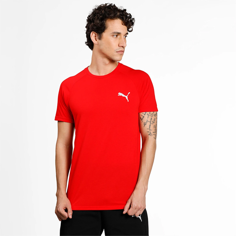 Evostripe Tee foto 3