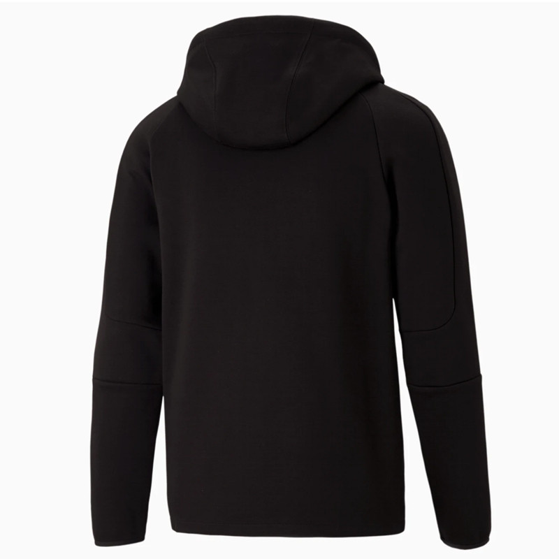 Evostripe Full-Zip Hoodie foto 2