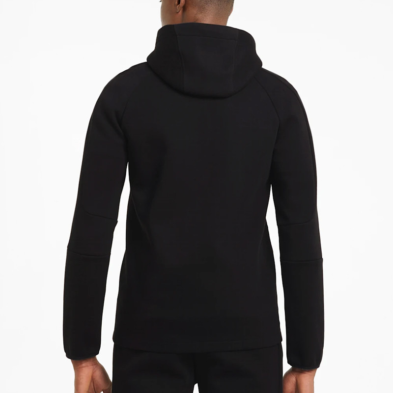 Evostripe Full-Zip Hoodie foto 4