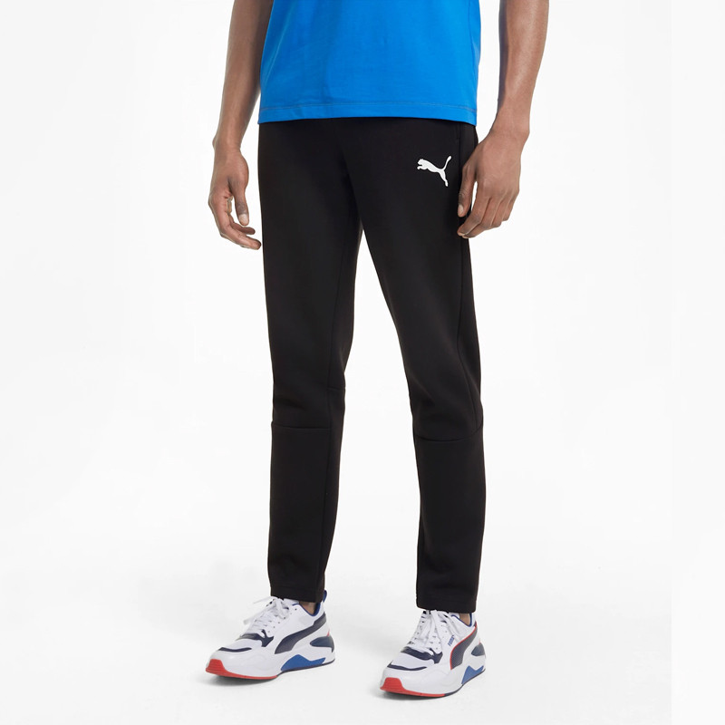 CELANA TRAINING PUMA Evostripe Sweatpants