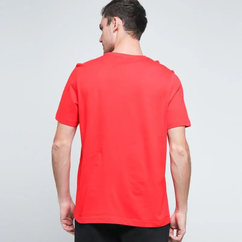 BAJU SNEAKERS PUMA Modern Sport Logo Tee