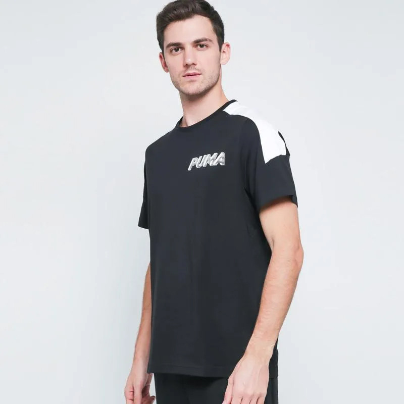 Modern Sports Advanced Tee foto 2